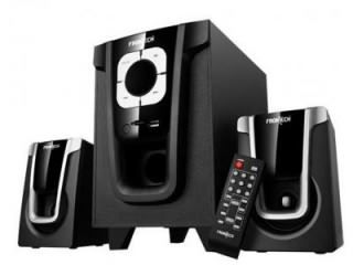 Frontech JIL 3910 Hi Fi Home Theater