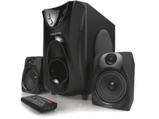 Creative E2400 Hi Fi Home Theater