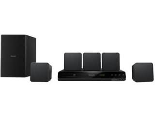 Philips HTD 3520G/94 5.1 Home Theater
