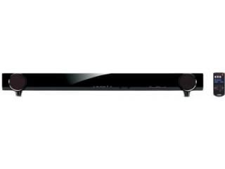 Yamaha YAS-101 Soundbar Home Theater