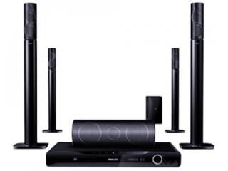 Philips HTS5550/94 5.1 Home Theater