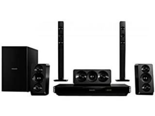 Philips HTB3540/94 5.1 Home Theater