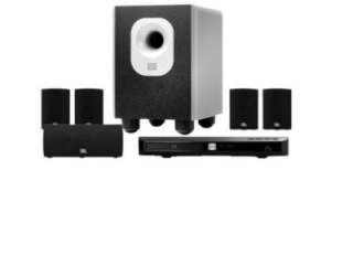 JBL Cinema BD 300 5.1 Home Theater