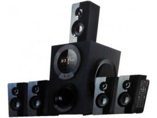 Jack Martin 9000BMFU 5.1 Home Theater