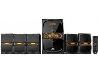 Splind SR7155B 5.1 Home Theater