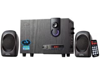 Zebronics ZEB-SW2430RUCF 2.1 Home Theater