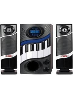 5 CORE Multimedia SPK 2115 2.1 Home Theater