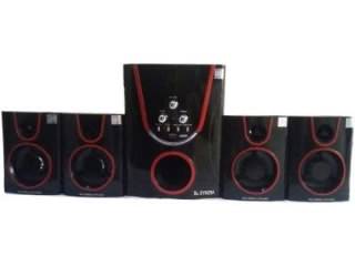 Le Dynora LD-TM002 4.1 Home Theater