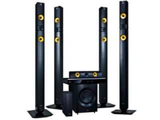 LG BH9530TW 9.1 Home Theater