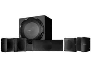 Pioneer SP-1135TS 5.1 Home Theater