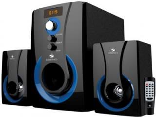 Zebronics ZEB-SW2490RUCF 2.1 Home Theater