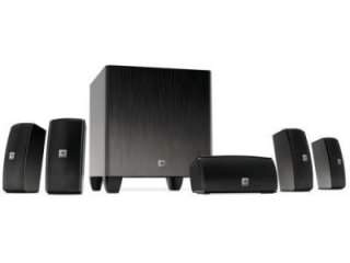 JBL Cinema 610 5.1 Home Theater