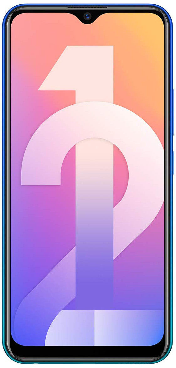 Vivo Y12