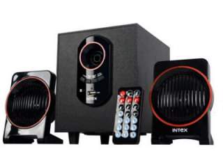 Intex IT-1600U 2.1 Home Theater