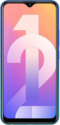 Y12 4 GB RAM 32 GB Storage Blue