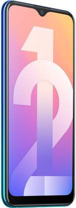 Y12 4 GB RAM 32 GB Storage Blue