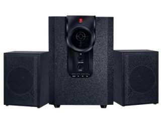 iBall MJ D9 Plus (Music Jockey) 2.1 Home Theater