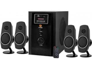 FLOW Pluse 4.1 Home Theater