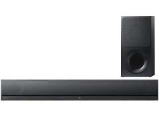 Sony HT-CT390 Soundbar Home Theater