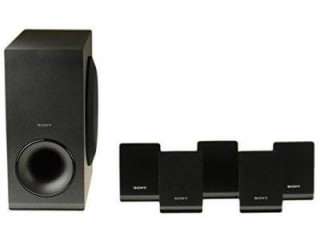 Sony DAV-TZ140 5.1 Home Theater