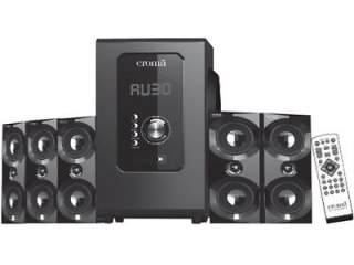 Croma CRES1082 5.1 Home Theater