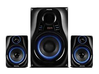 Philips MMS2580B 2.1 Home Theater