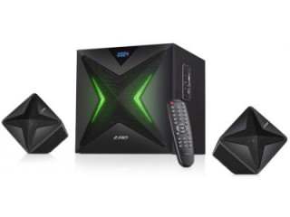 F&D F550X 2.1 Home Theater