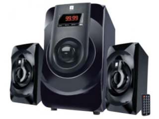 iBall Seetara B1 2.1 Home Theater