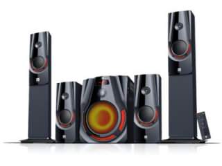 iBall Boom BT5 4.1 Home Theater