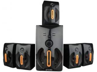 Starc MS88BT0E 5.1 Home Theater