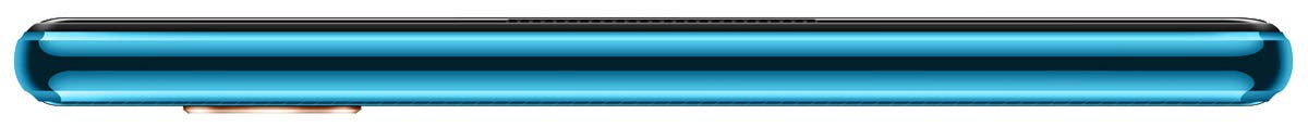 Y17 4 GB RAM 128 GB Storage Blue