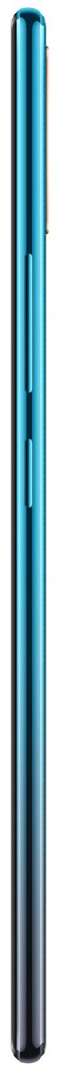 Y17 4 GB RAM 128 GB Storage Blue