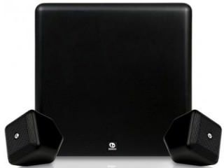Boston Acoustics Soundware XS 2.1 Home Theater