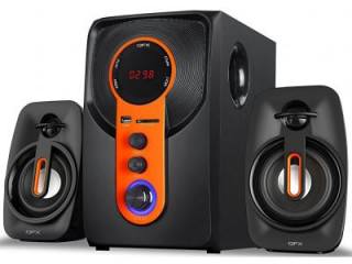 QFX QS-ROCK 2.1 Home Theater