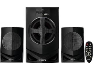 Philips MMS2030F 2.1 Home Theater