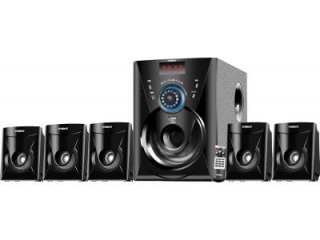 Envent DeeJay 702 BT 5.1 Home Theater