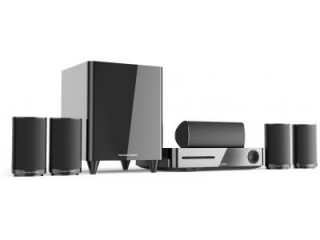 Harman Kardon BDS 635 5.1 Home Theater