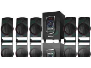 Zebion Diva 5.1 Home Theater