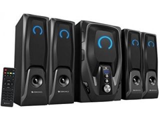 Zebronics Mambo-BT RUCF 4.1 Home Theater