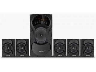 Philips SPA5160B 5.1 Home Theater