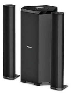 Philips MMS8085B 2.1 Home Theater
