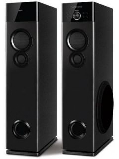 Philips SPA9120B 2 Home Theater