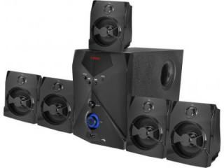Tecnia Atom 504 5.1 Home Theater
