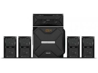 Philips SPA5250B 5.1 Home Theater