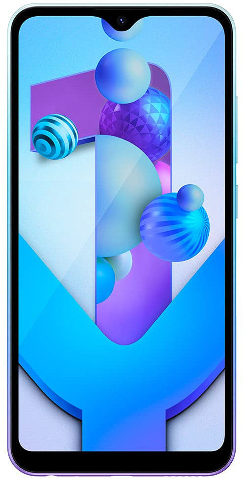 Vivo Y1s