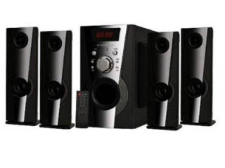 Krisons Eiffel 4.1 Home Theater
