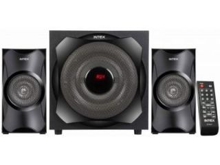 Intex XH Bomb SUFB 2.1 Home Theater