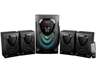 Zebronics Opera 4.1 Home Theater