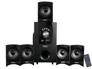 Zebronics SW6690 RUCF 5.1 Home Theater