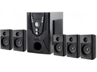 FLOW Monster 5821 5.1 Home Theater